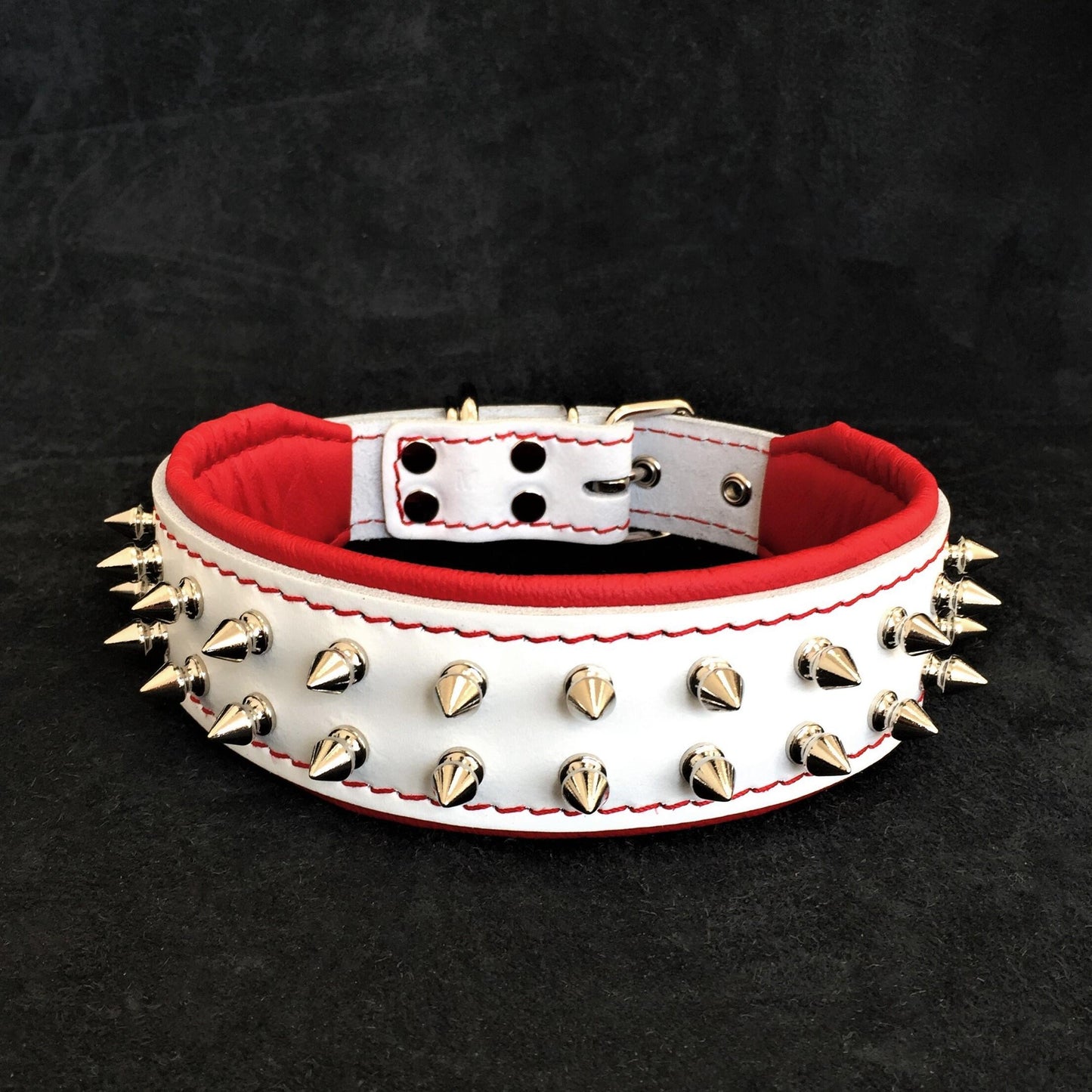 Luxury Frenchie Collar 🐶